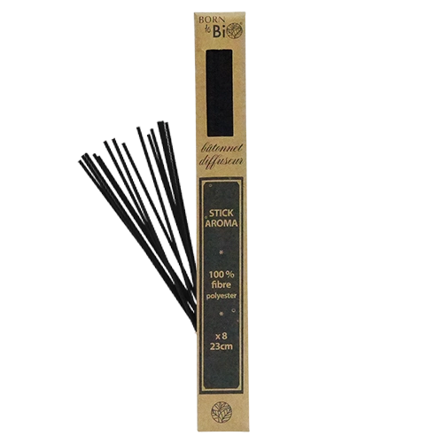Bâtonnets Diffuseurs – Lot de 8