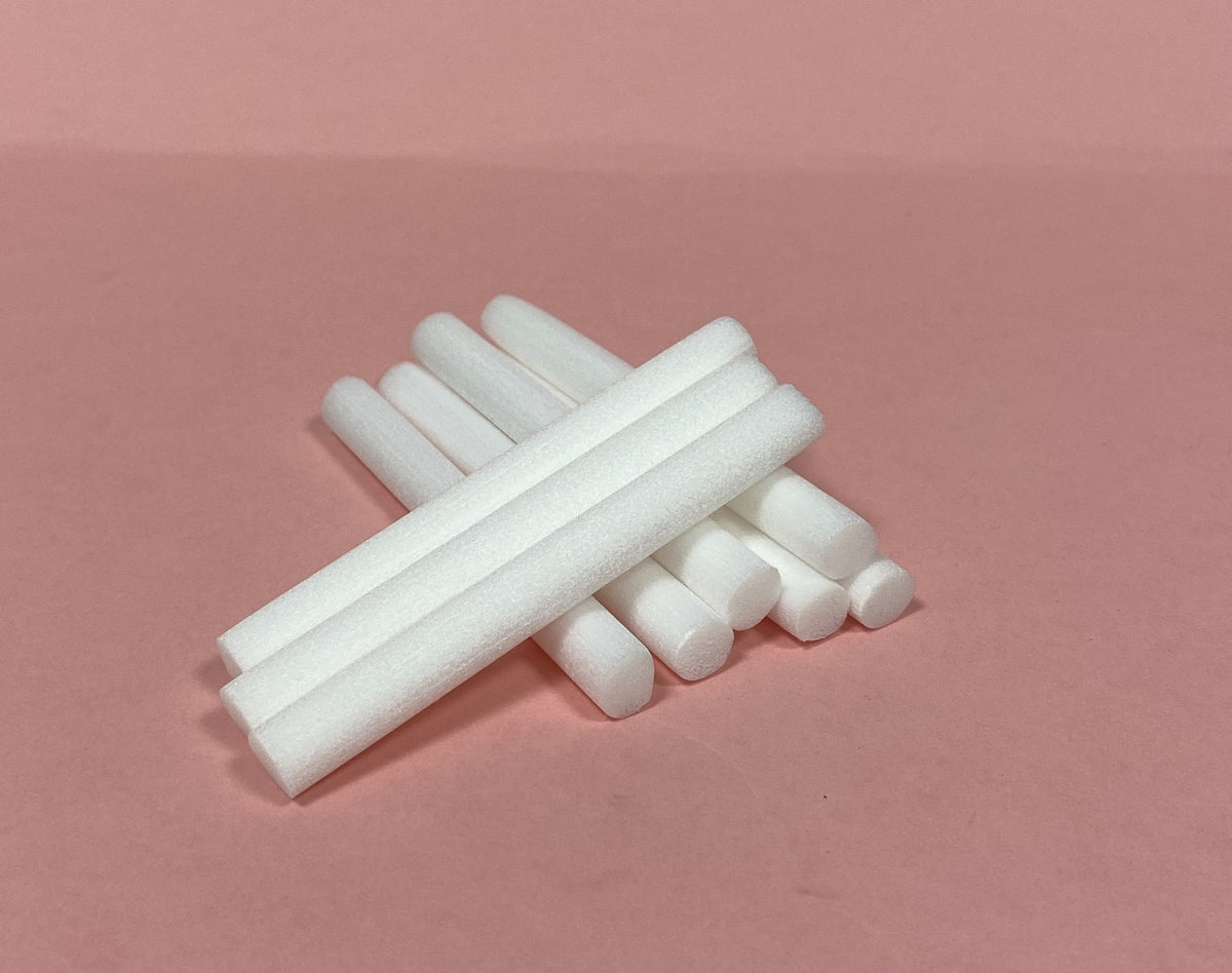 Tige coton pour Humidificateurs / Diffuseurs
