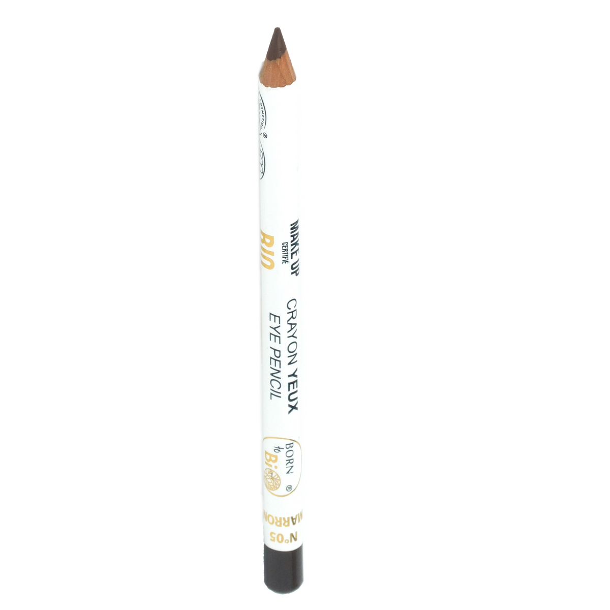Organic Eye Pencil