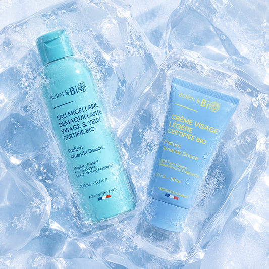 Gestes beauté hiver : comment protéger sa peau du froid ?