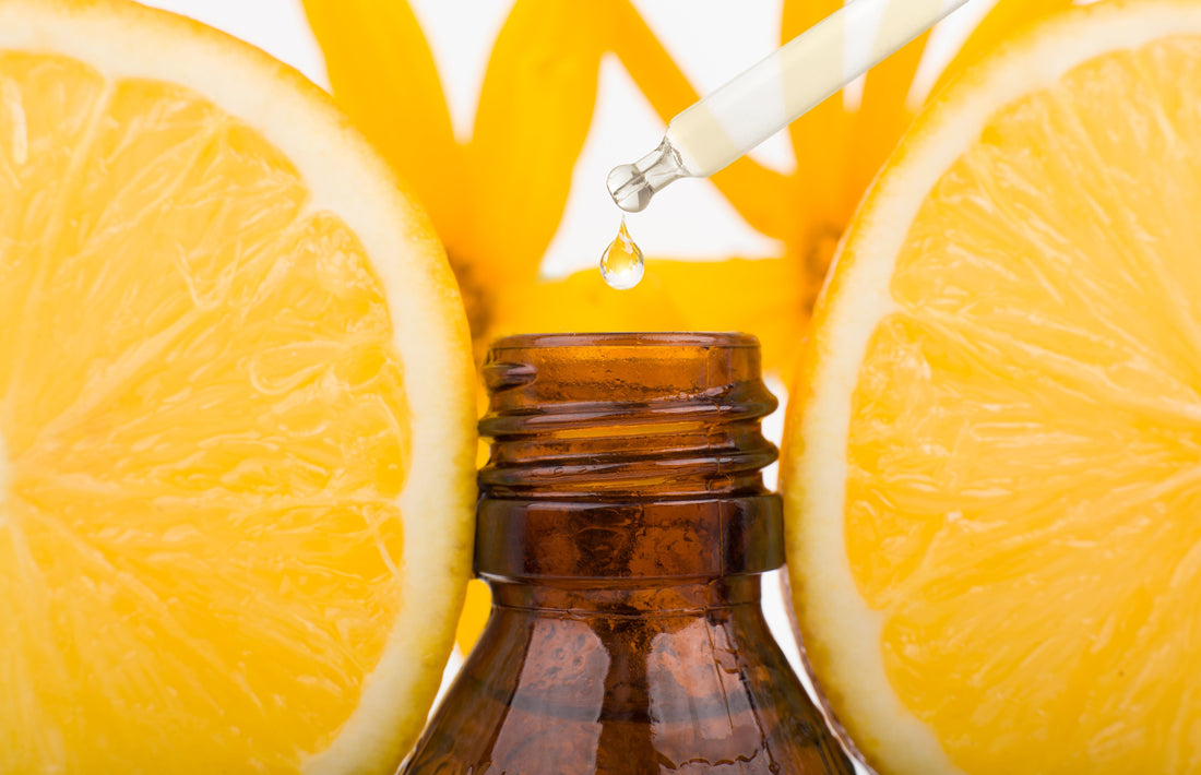 Huile essentielle de citron : un concentré de fraîcheur et d’énergie naturelle