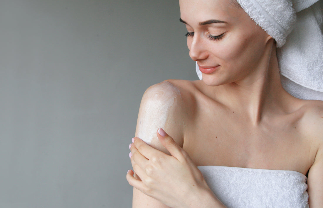 Quel est le meilleur lait nourrissant pour votre peau ?