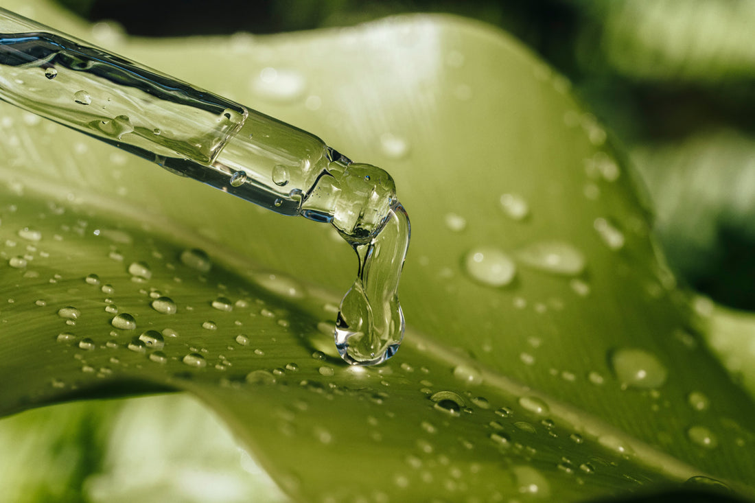 Pourquoi faut-il utiliser des cosmétiques bio ?