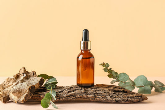 Les vertus des huiles essentielles : entre science, nature et bien-être