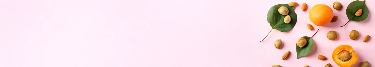 Gommages visage certifiés Bio