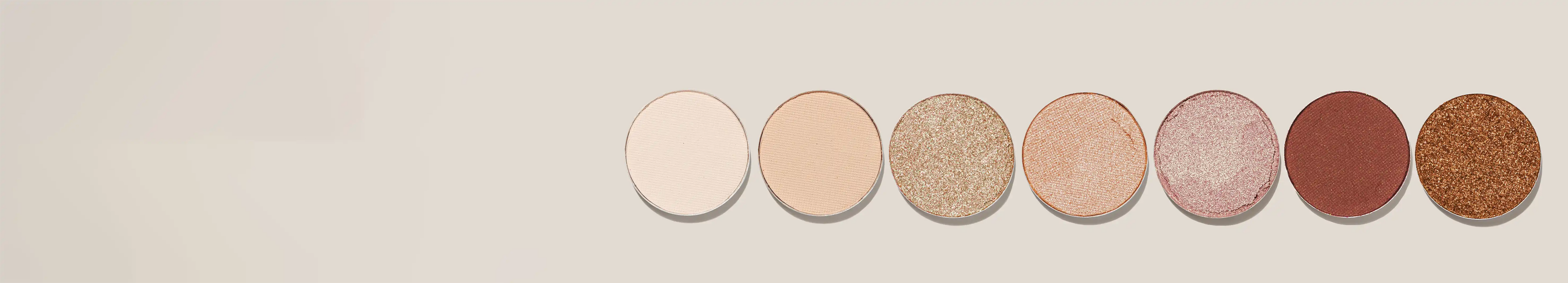 Maquillage des Yeux certifié Bio