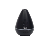 Diffuseur d'huiles essentielles Noir Mat