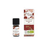 Organic Ho Wood Essential Oil