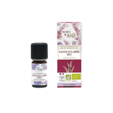Organic Clary Sage Essential Oil