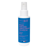 Brume Parfumée Monoï Corps et cheveux – Certifiée Bio
