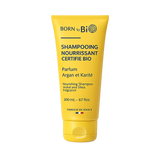 Shampooing Nourrissant Argan et Karité – Certifié Bio
