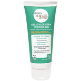 Gel Aloe vera – Certifié Bio
