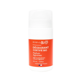Déodorant Agrumes Bio – Certifié Bio