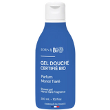 Monoi Tiare Shower Gel - Certified organic