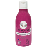Gel Douche Grenade Cassis – Certifié Bio