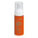 Mousse Nettoyante Visage Agrumes – Certifiée Bio