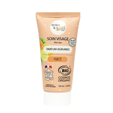 Soin visage – Pureté – Certifié Bio