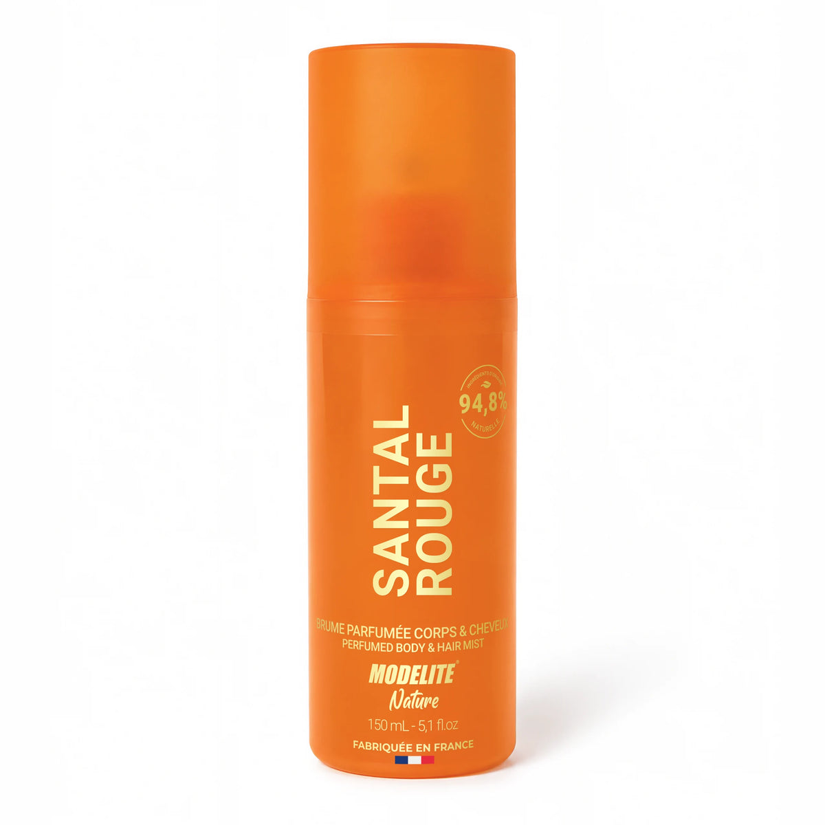 Brume Santal Rouge – L'élégance boisée et fruitée