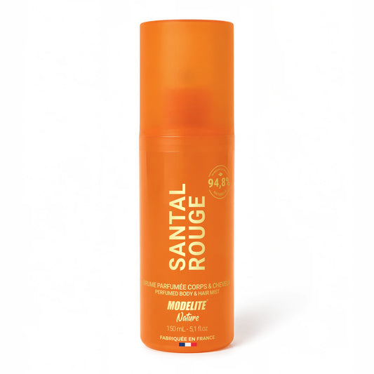Brume Santal Rouge – L'élégance boisée et fruitée