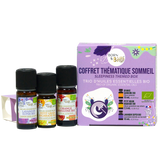 Coffret thématique sommeil