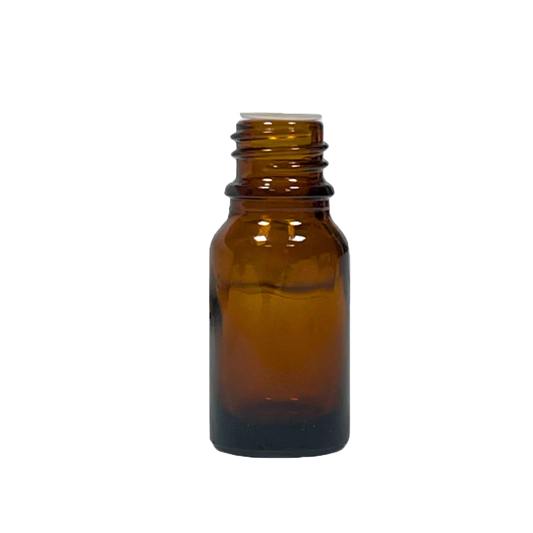 Bouteille en verre