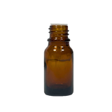 Bouteille en verre