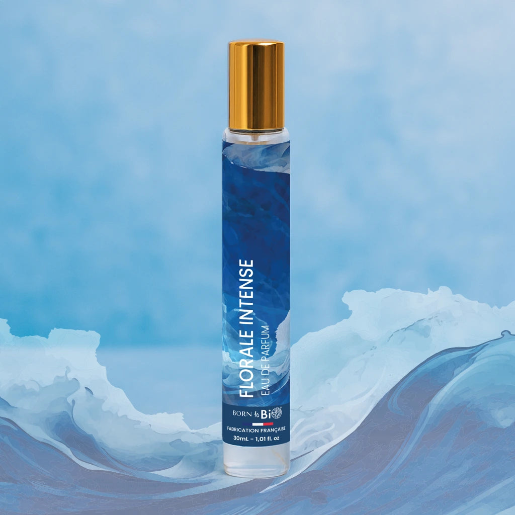 Intense Floral – Harmony of the Senses