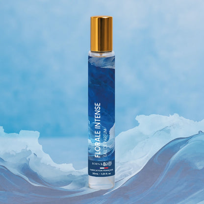 Intense Floral – Harmony of the Senses