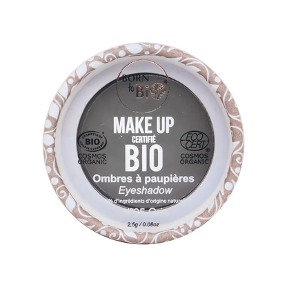 Ombres à Paupières - Certifiée Bio