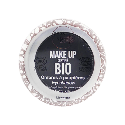 Ombres à Paupières - Certifiée Bio