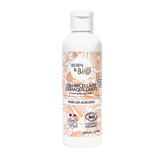 Eau Micellaire Démaquillante Agrumes – Certifiée Bio