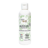 Eau Micellaire Démaquillante Amande Douce Argan – Certifiée Bio