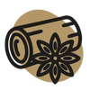 Parfum boisé, épicé & oriental