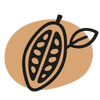 Extrait de pulpe de baobab (Adansonia digitata)