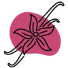 Parfum vanille sucrée