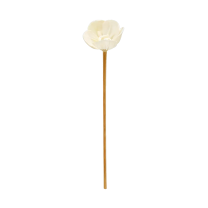 Bâtonnets Diffuseur Rotin Pivoine