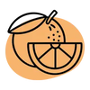 Orange douce