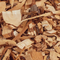 Bois secs – Boisé