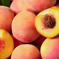 Pêche – Fruité