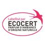 Logo label