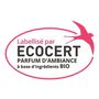 Logo label