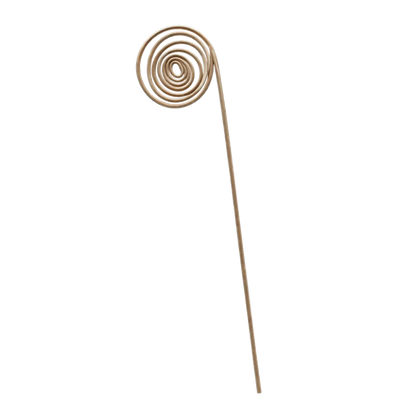 Bâtonnet Diffuseur Rotin Soleil