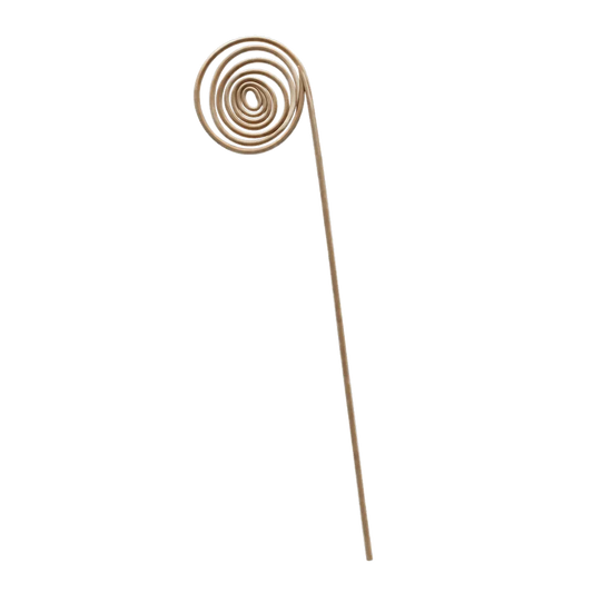 Bâtonnet Diffuseur Rotin Soleil