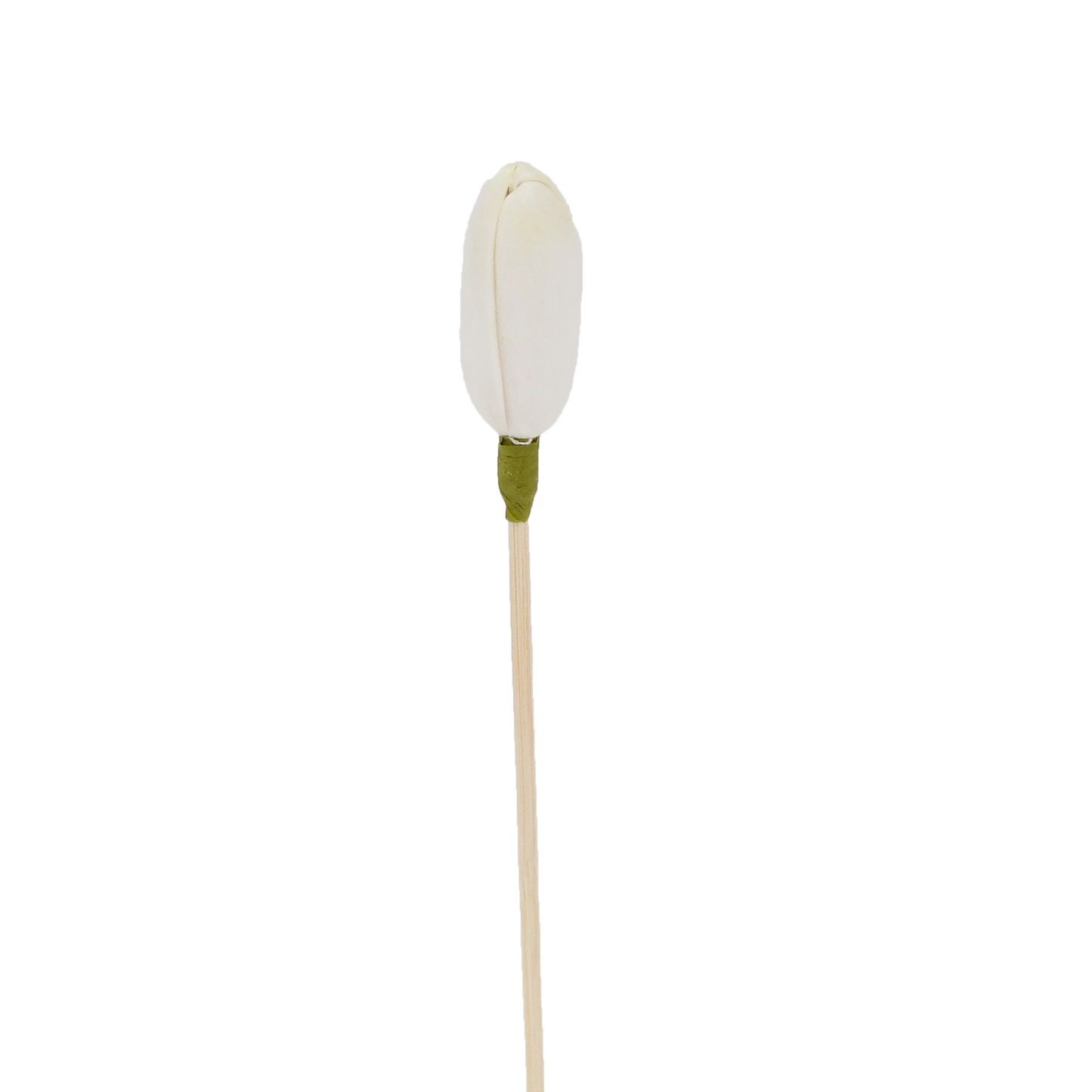 BATONNET DIFFUSEUR EN ROTIN FLEUR