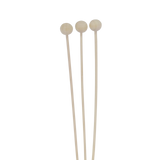 Set 3 pièces – Bâtonnets diffuseurs en rotin fleur