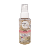 Huile de Soin Ricin – Certifiée Bio