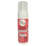 Mousse de Douche Fruits Rouges – Certifiée Bio