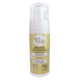 Mousse de Douche Argan – Certifiée Bio