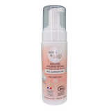 Mousse Hygiène Intime Miel et Guimauve – Certifiée Bio