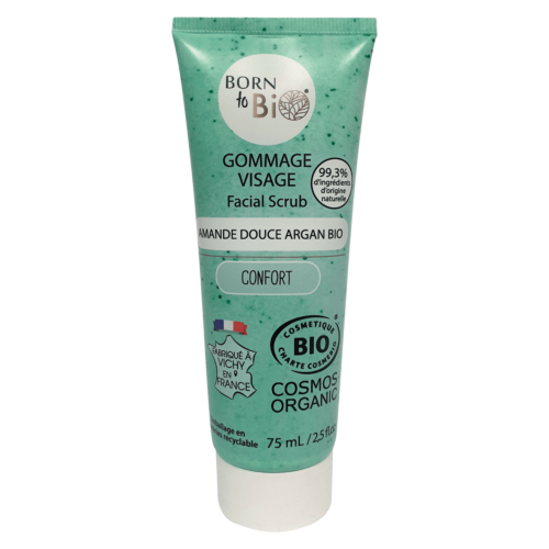 BIOVI0014 - FACE